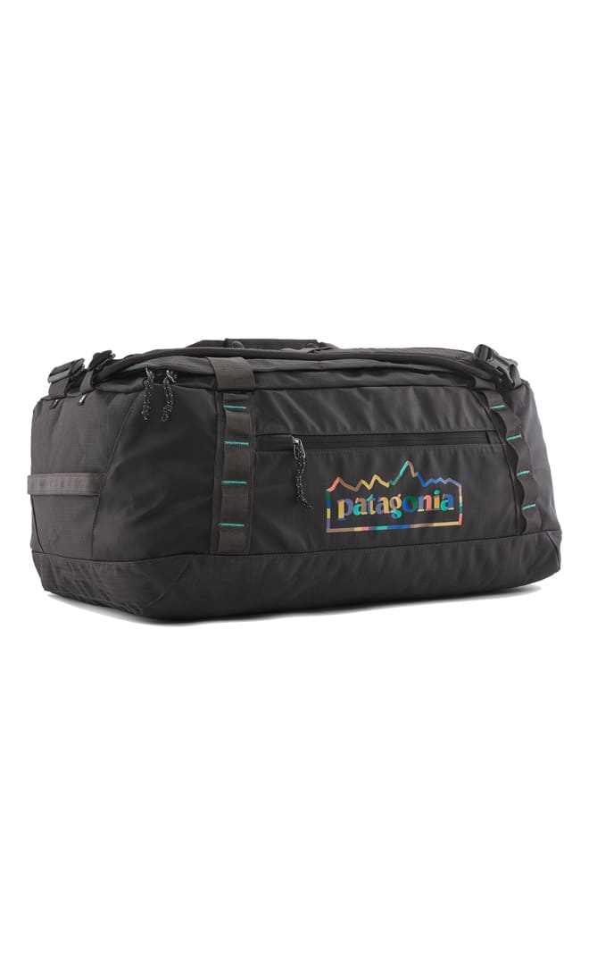 Black Hole Duffel 40L Sac De Voyage#Sacs DuffelsPatagonia