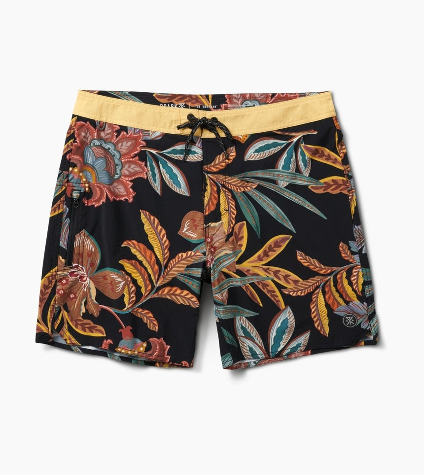 Boatman 2.0 Boardshorts 17"#BoardshortsRoark