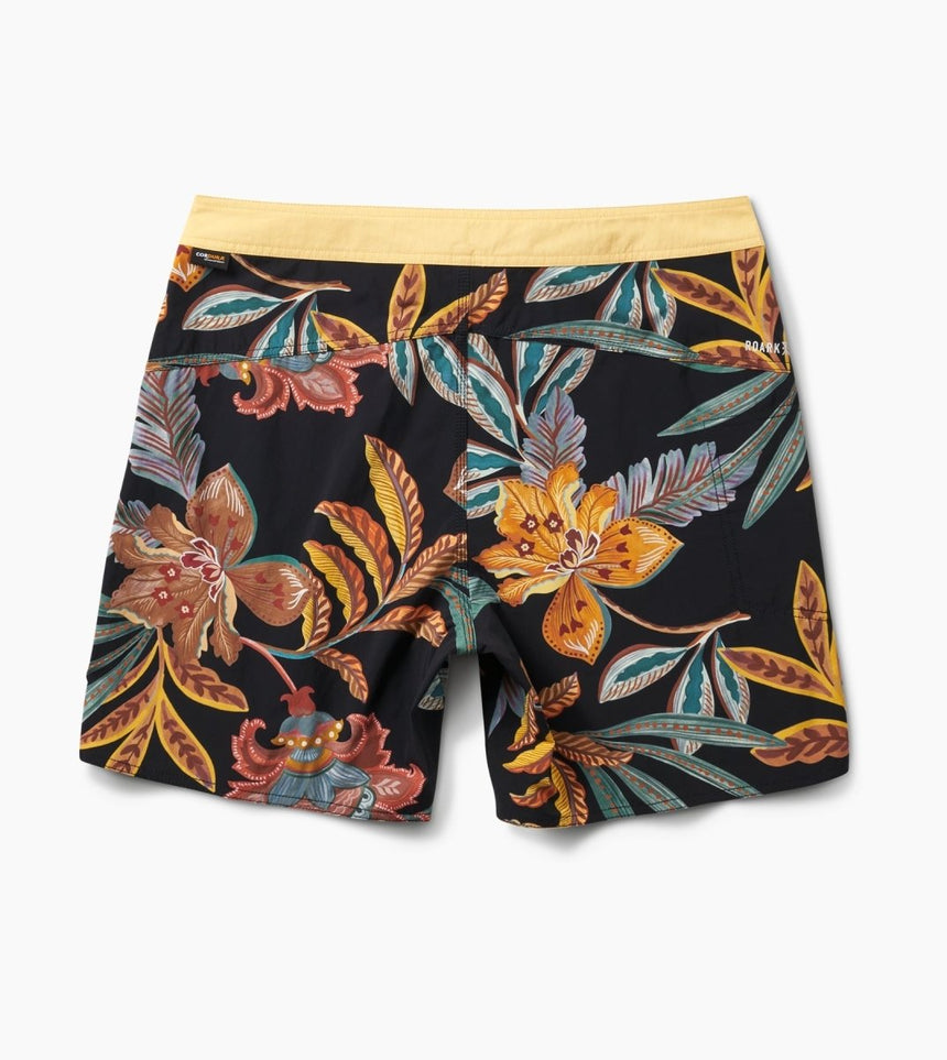 Boatman 2.0 Boardshorts 17"#BoardshortsRoark