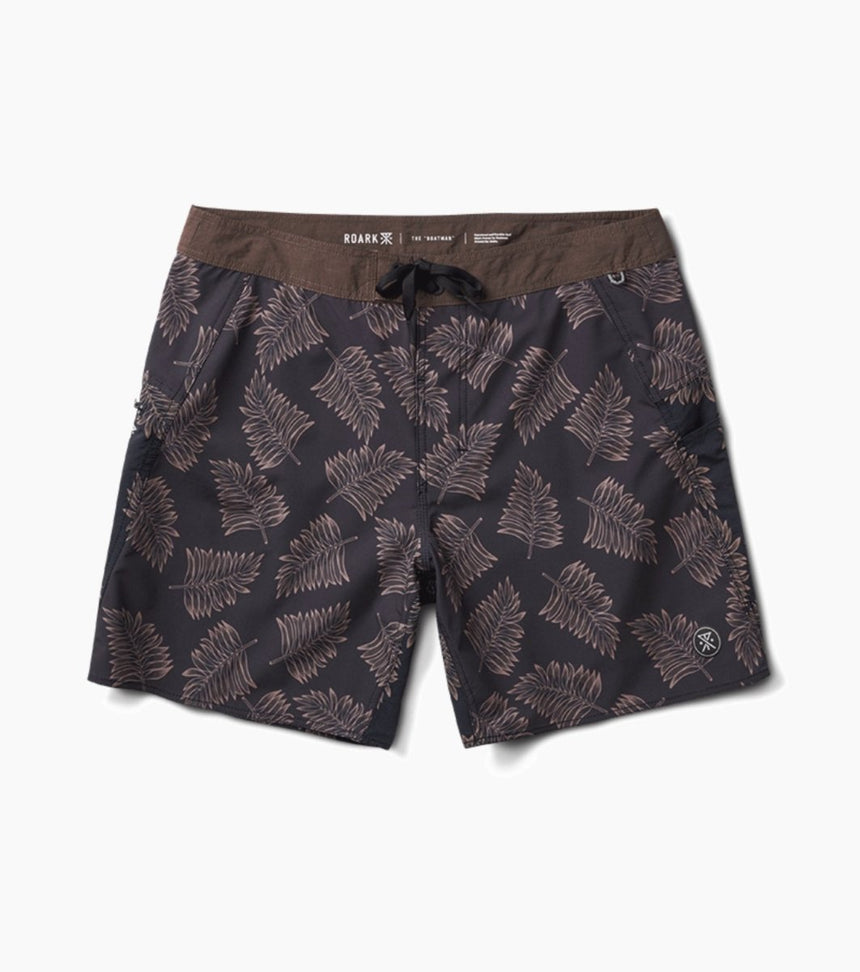 Boatman Boardshorts 17"#Sale BoardshortsRoark