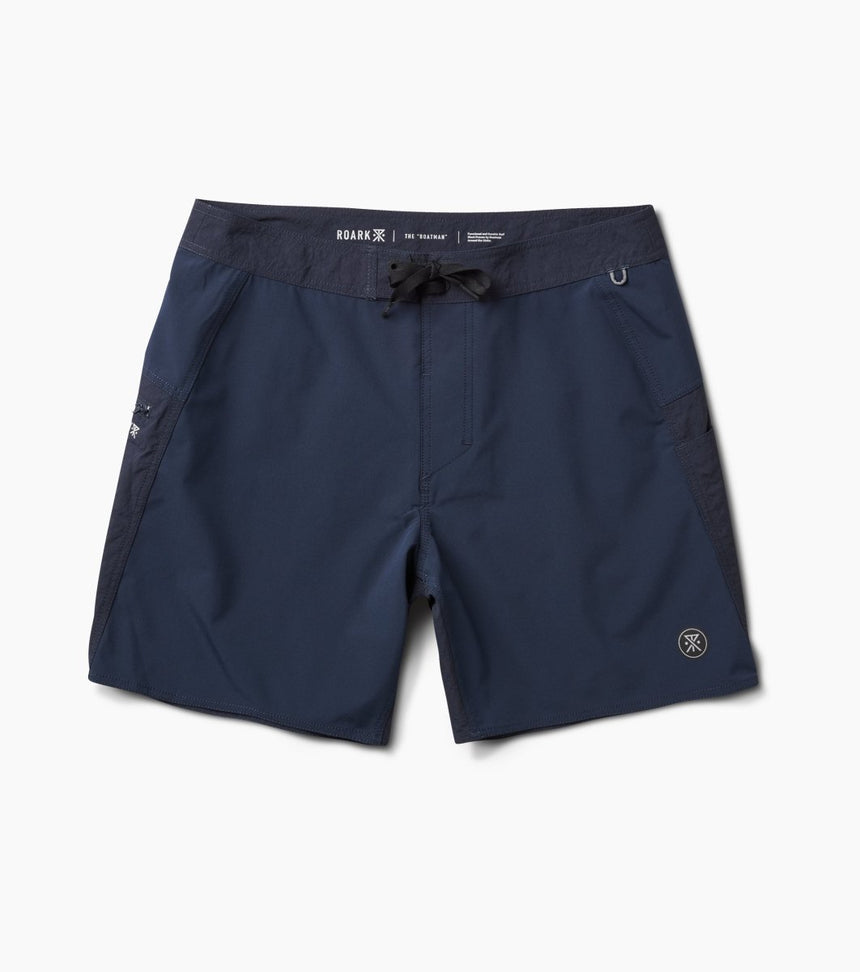 Boatman Boardshorts 17"#Sale BoardshortsRoark