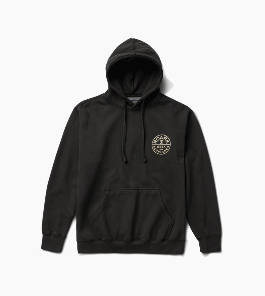 Branded Seek & Explore Hoodie#Sale SweatshirtsRoark