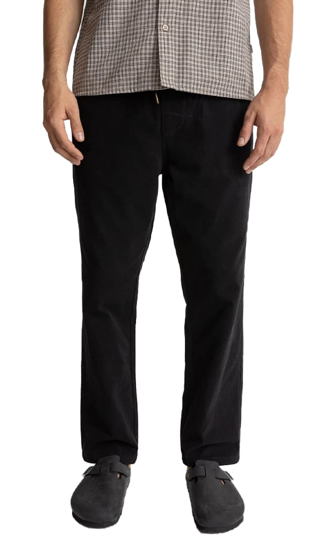 Brushed Jam Pantalon Homme#PantalonsRhythm