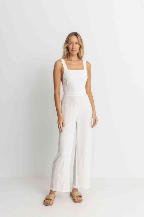 Cabana Jumpsuit Combinaison Femme#Combinaisons StreetRhythm