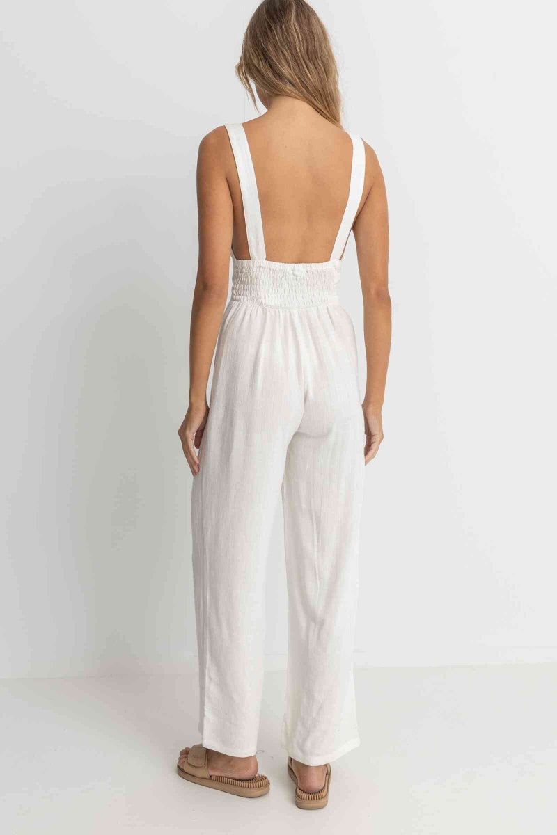 Cabana Jumpsuit Combinaison Femme#Combinaisons StreetRhythm