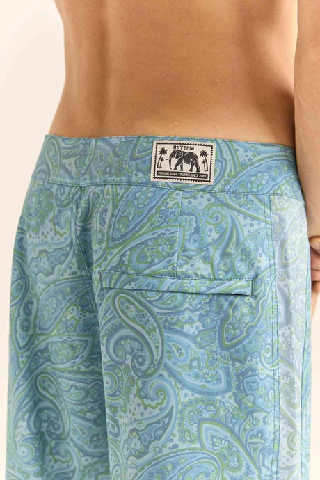 Cabo Trunk Homme#BoardshortsRhythm