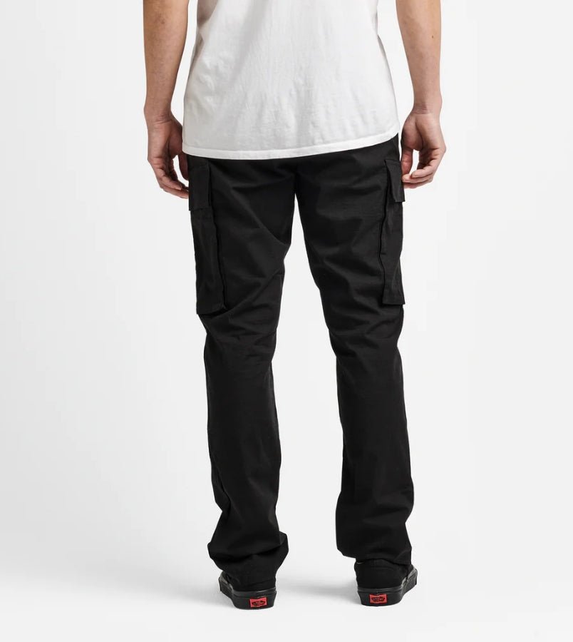 Campover Cargo Pants#PantsRoark