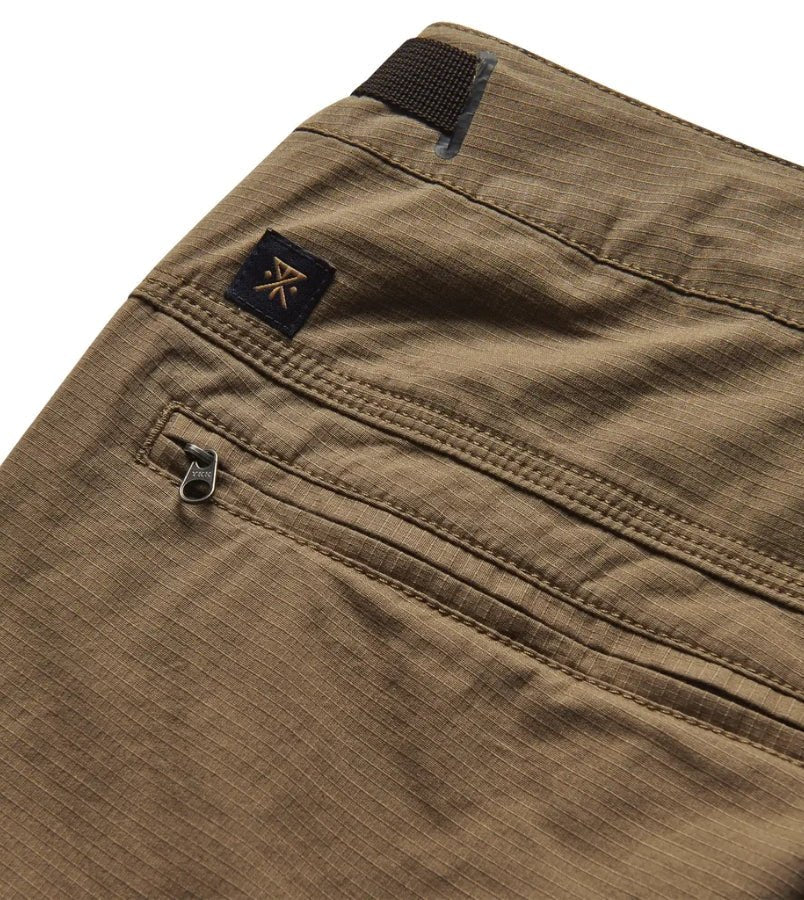 Campover Cargo Pants#PantsRoark