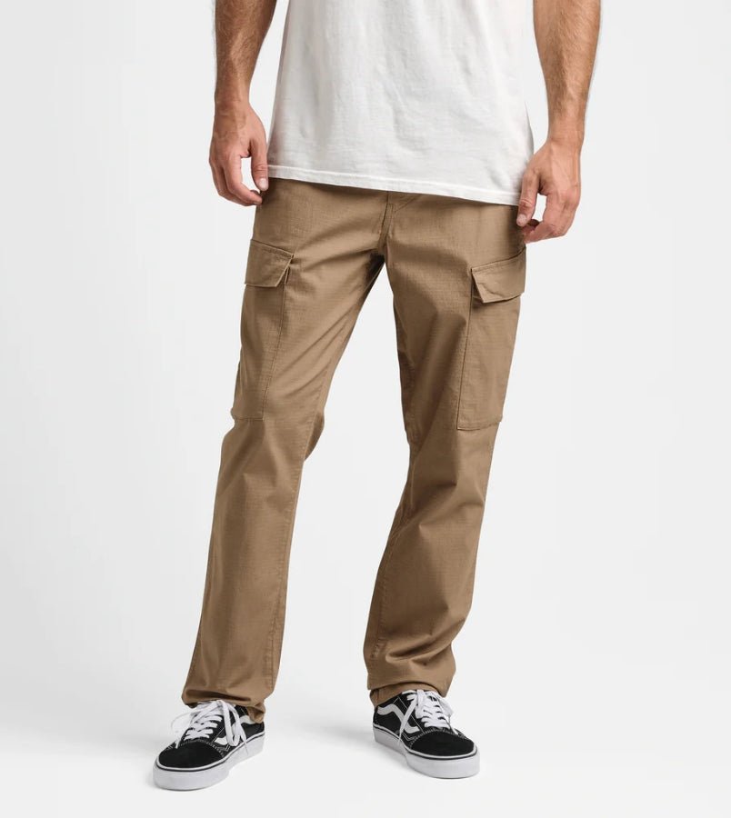 Campover Cargo Pants#PantsRoark