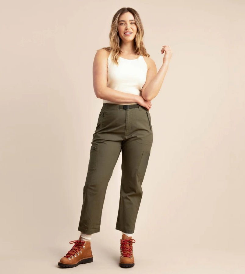 Campover Pants#Women's PantsRoark