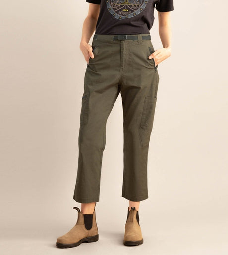 Campover Pants#Women's PantsRoark