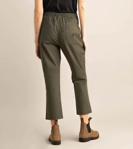 Campover Pants#Women's PantsRoark