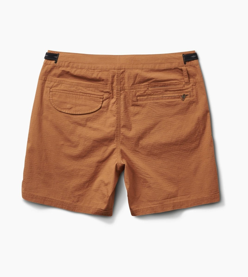 Campover Shorts 17"#ShortsRoark