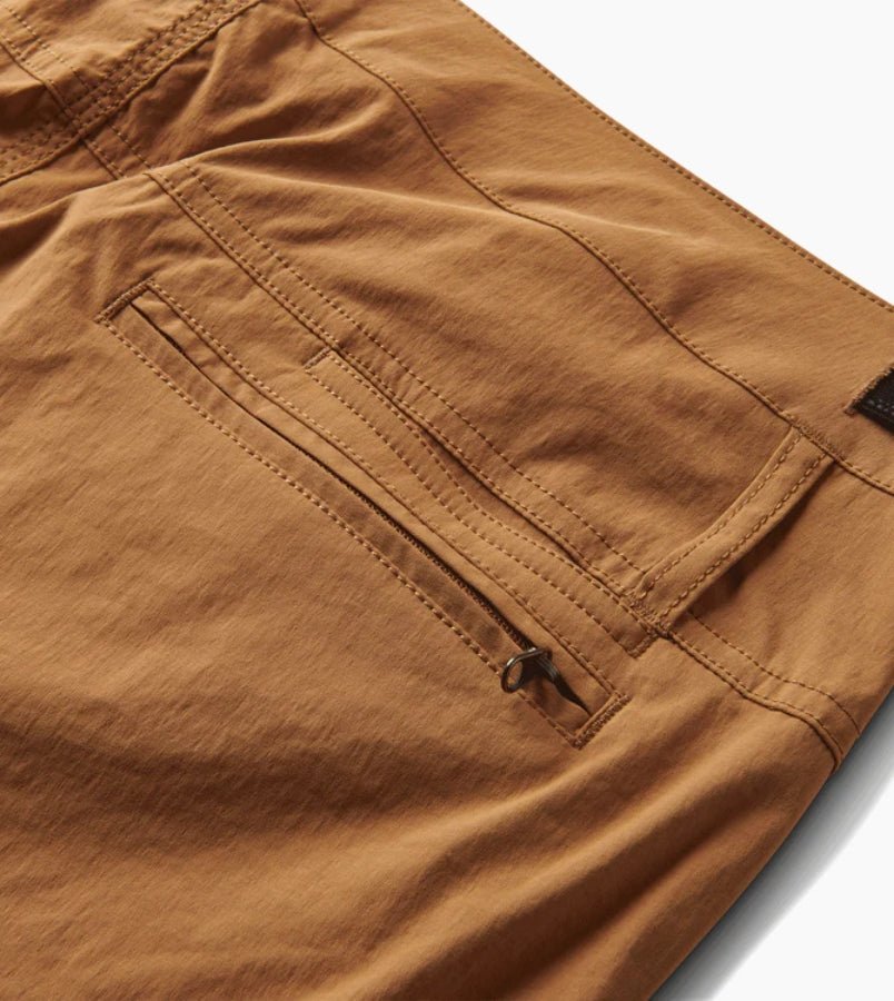 Campover Trail Pants#PantsRoark