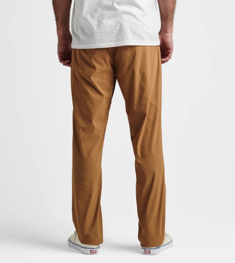 Campover Trail Pants#PantsRoark