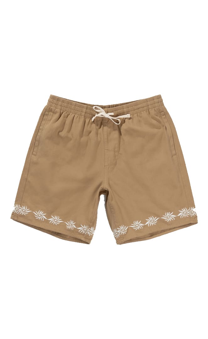 Canvas Sun Jam Short Homme#ShortsRhythm