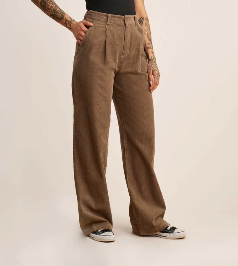 Charter Pants#Women's PantsRoark