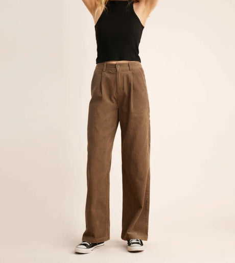 Charter Pants#Women's PantsRoark