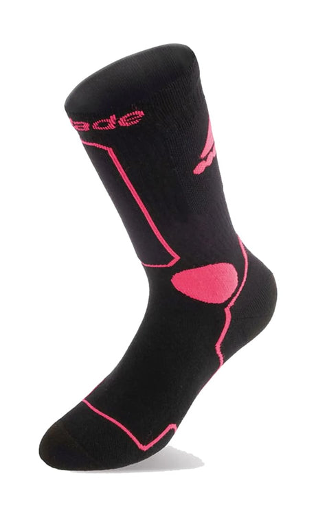 Chaussettes Roller Femme#ChaussettesRollerblade