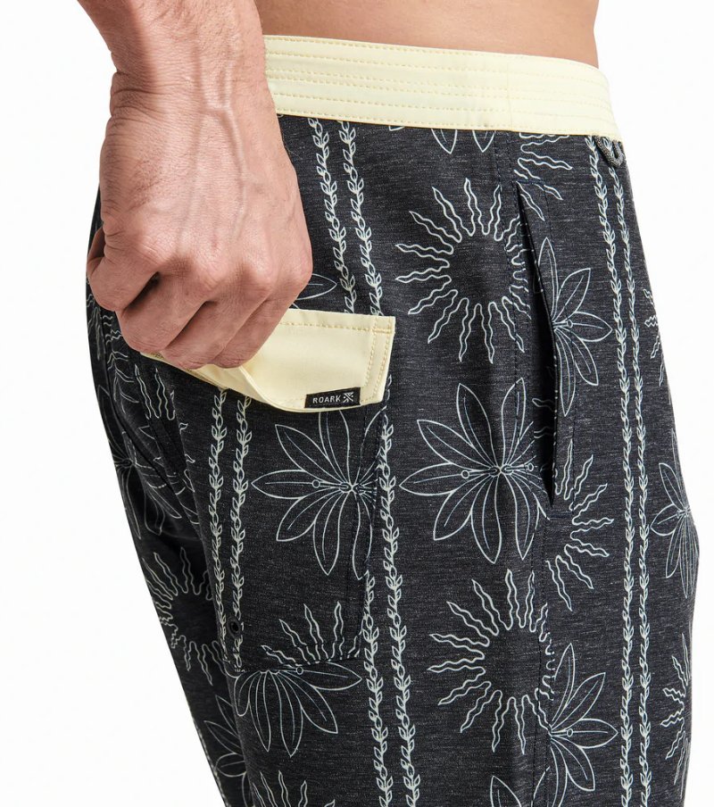 Chiller Boardshorts 17"#BoardshortsRoark