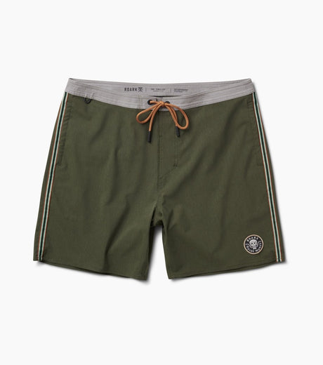 Chiller Mixtape Boardshorts 17"#Sale BoardshortsRoark