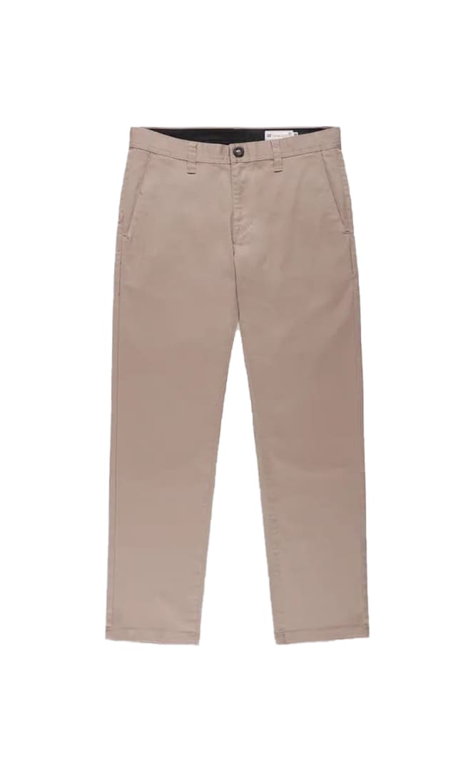 Chino Frickin Modern Strech Pantalon Homme#PantalonsVolcom