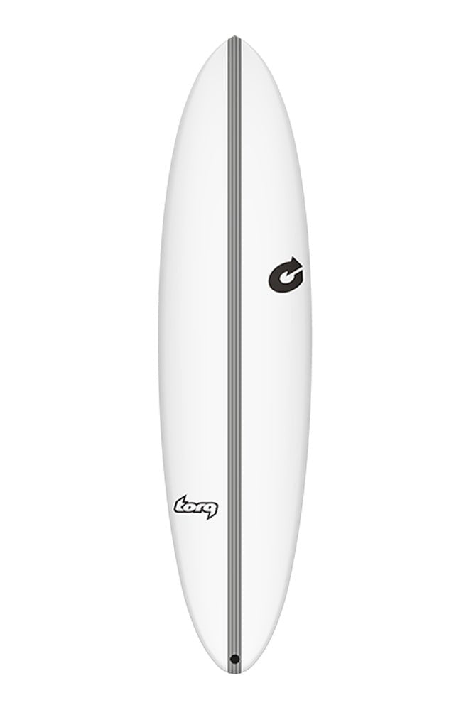 Chopper Tec Surfbrett Funboard#Funboard / HybrideTorq