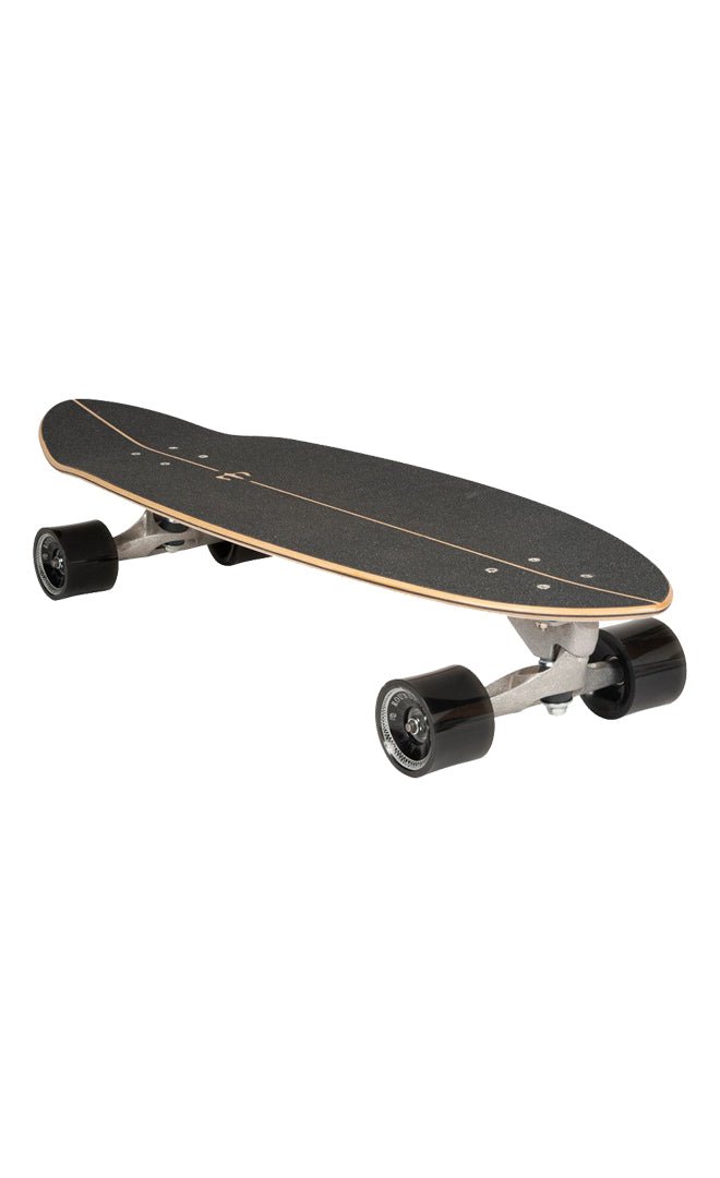 Ci Black Beauty 31.75 C7#SurfskatesCarver