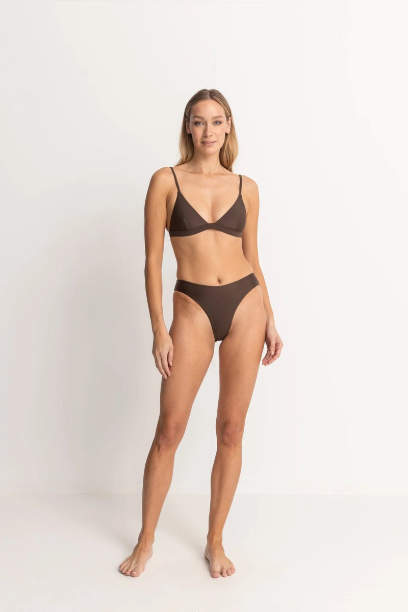 Classic Bas De Maillot Femme#Maillots De BainRhythm