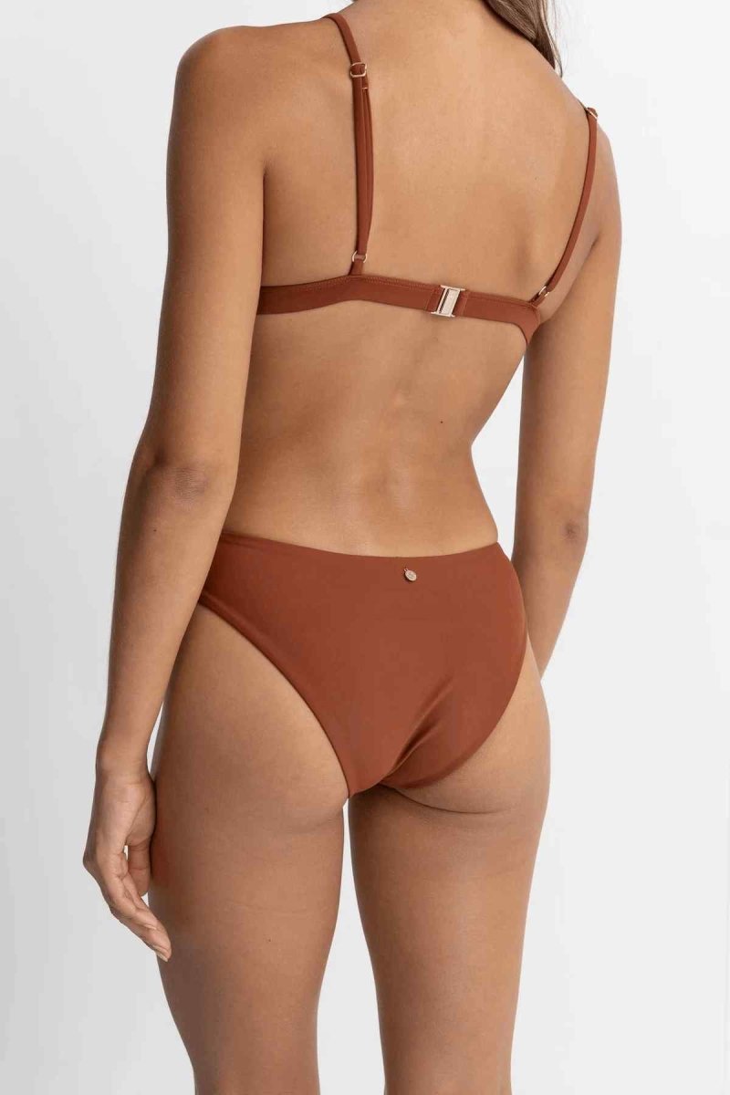 Classic Bas De Maillot Femme#Maillots De BainRhythm