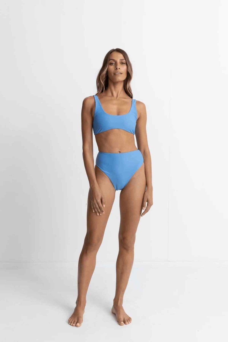 Classic Bas De Maillot Femme#Maillots De BainRhythm