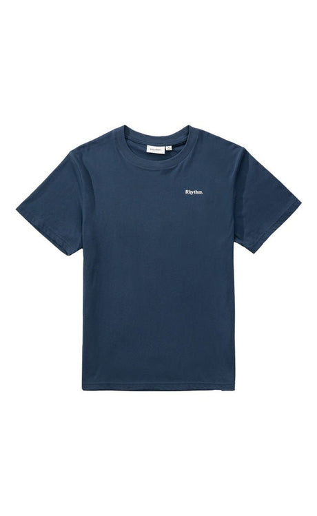 Classic Brand T-Shirt Homme#Tee ShirtsRhythm