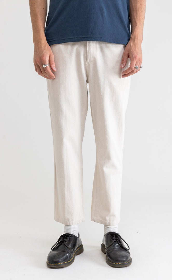 Classic Fatigue Pantalon Homme#PantalonsRhythm