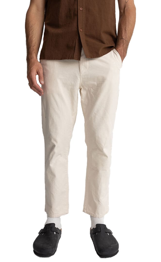 Classic Pantalon Homme#PantalonsRhythm