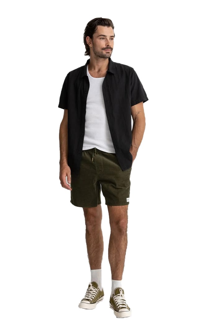 Classic Short Homme#ShortsRhythm