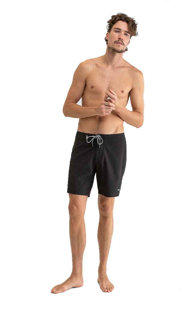 Classic Stretch Boardshort Homme#BoardshortsRhythm