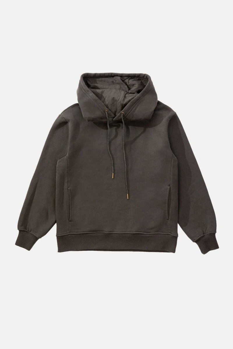 Classic Fleece Kapuzenpullover Mann#SweatsRhythm