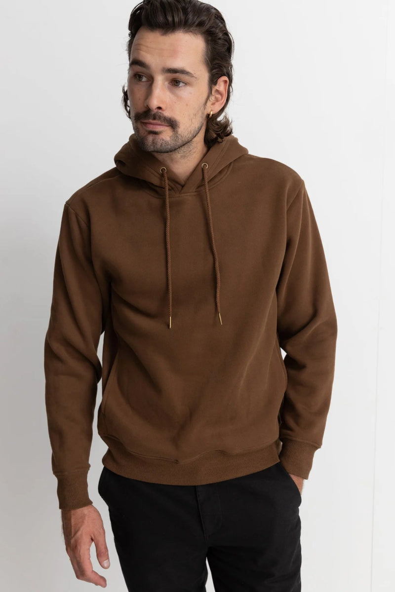 Classic Fleece Kapuzenpullover Mann#SweatsRhythm