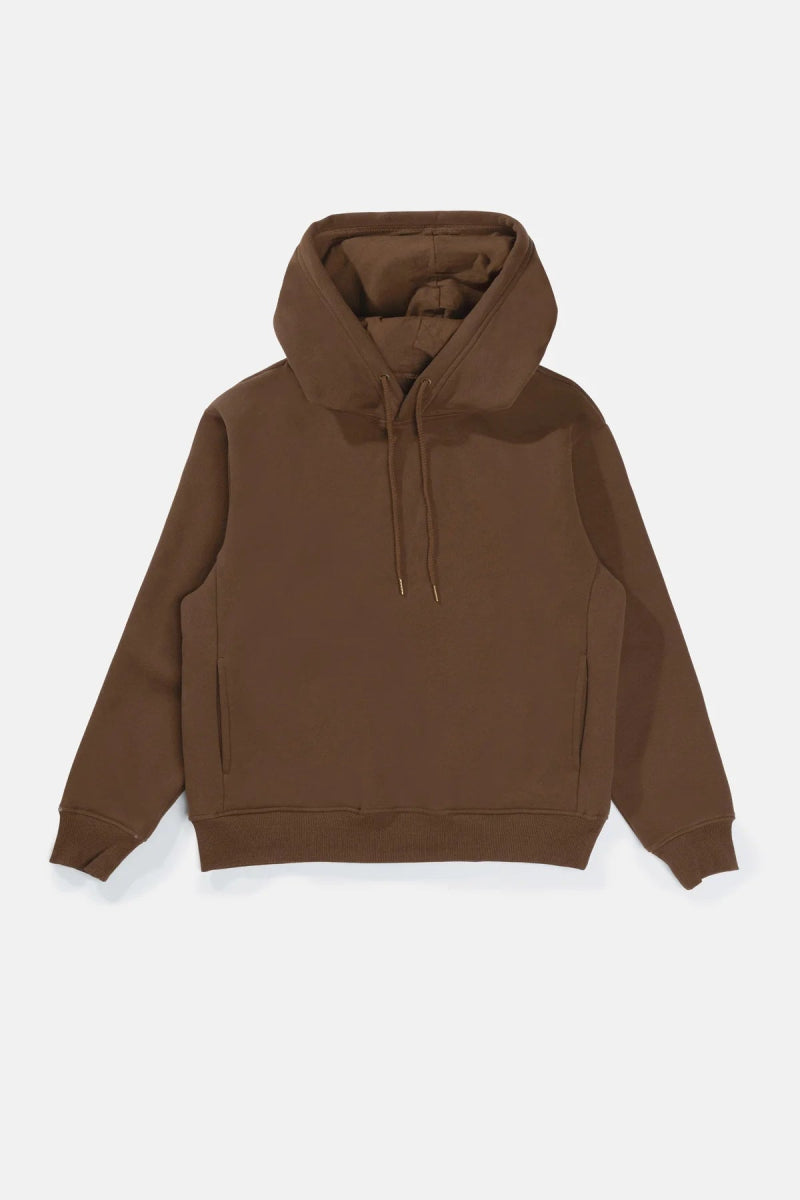 Classic Fleece Kapuzenpullover Mann#SweatsRhythm