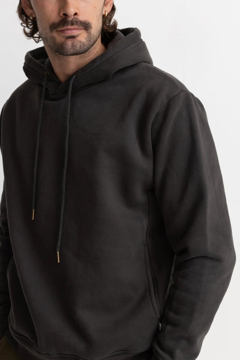 Classic Fleece Kapuzenpullover Mann#SweatsRhythm