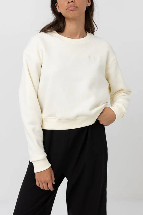 Classic Sweat Polaire Femme#SweatsRhythm