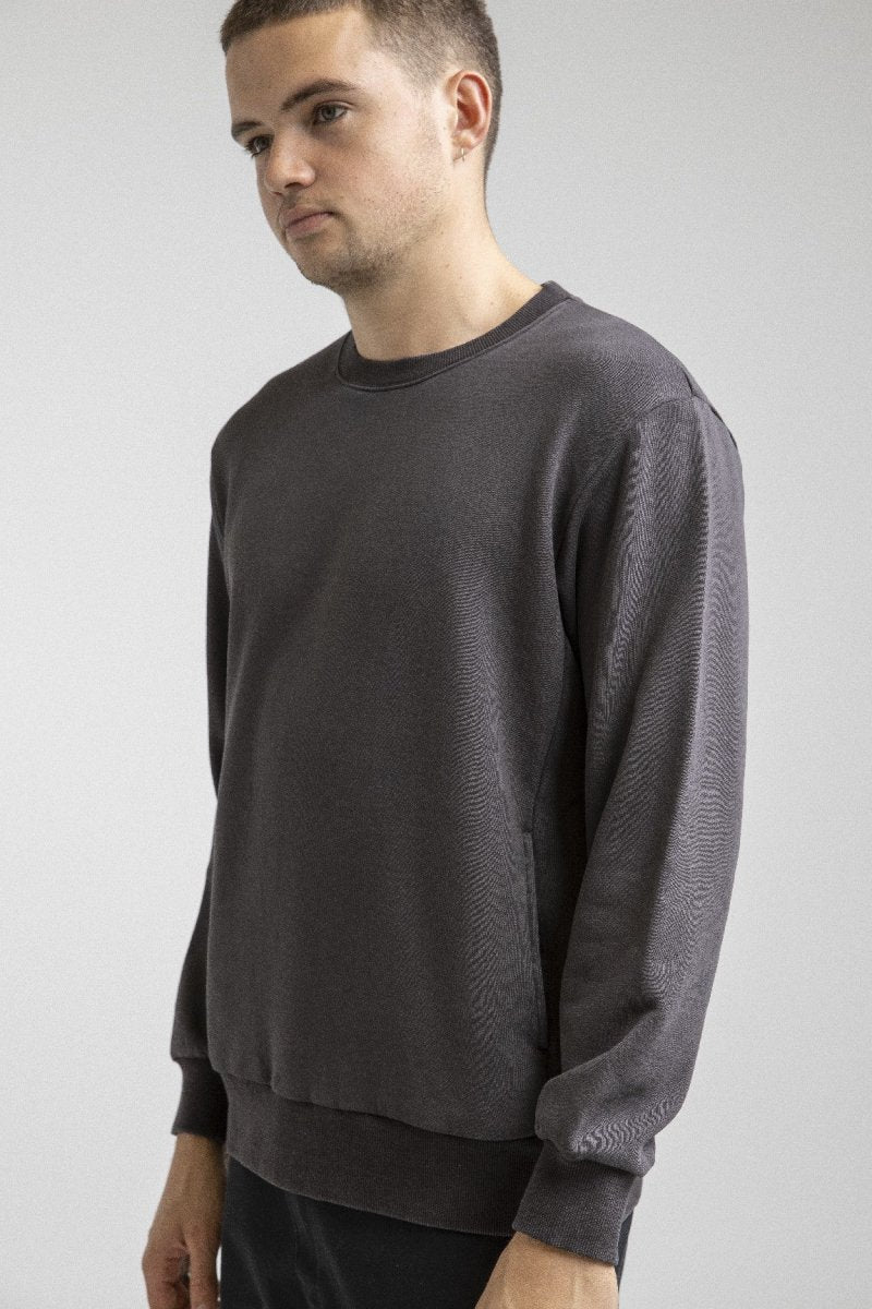 Classic Sweat Polaire Homme#SweatsRhythm