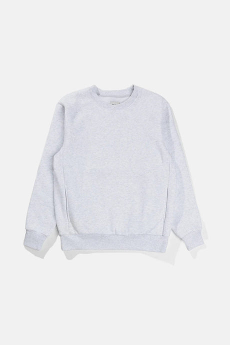 Classic Fleece Sweatshirt Mann#SweatsRhythm