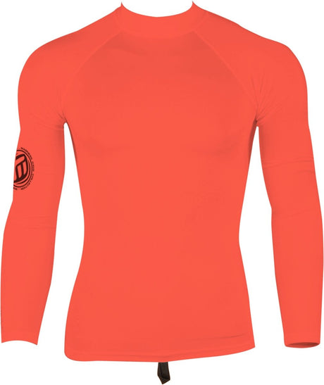 Colorblock Manches Longues Upf50 Lycra Surf Bébé#LycrasMdns