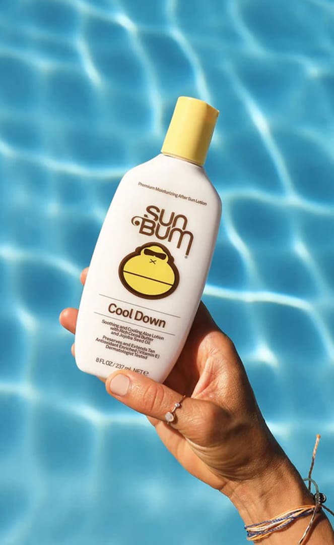 Cool Down Lotion Après Soleil#Soin Du CorpsSun Bum