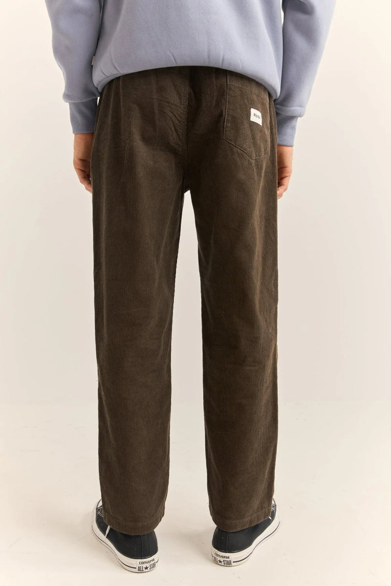 Cord Jam Pantalon Homme#PantalonsRhythm