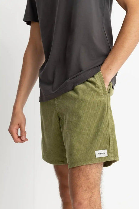 Cord Jam Shorts Mann#ShortsRhythm