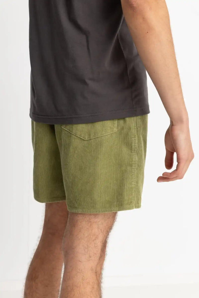 Cord Jam Shorts Mann#ShortsRhythm