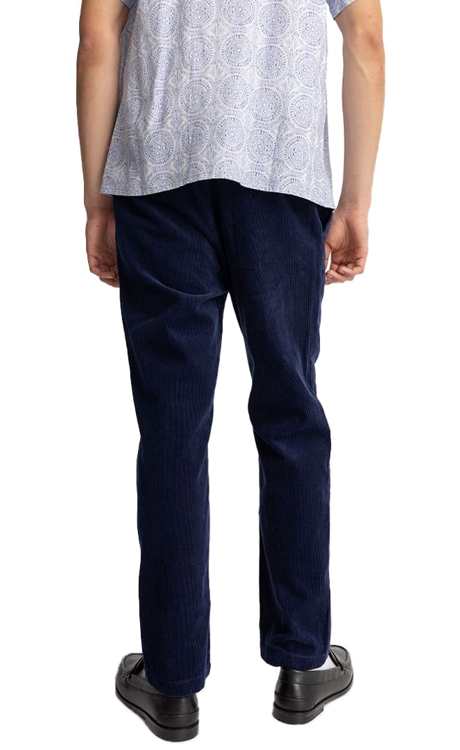 Cord Trouser Pantalon Velours Côtelé Homme#PantalonsRhythm