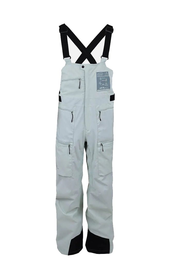 Coume Pantalon De Ski Homme#Pantalons Ski SnowOxbow